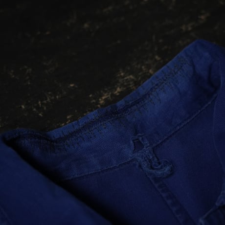 Vintage French Work Jacket