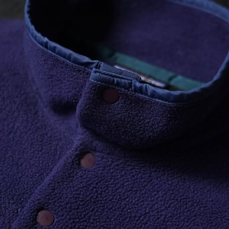 Patagonia Synchilla Snap T( XXL)