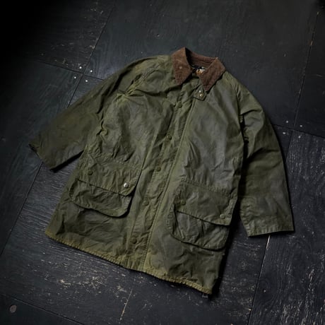 Barbour GAMEFAIR JACKET "1Crest"