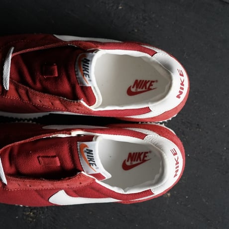 Nike Canvas CortezⅡ