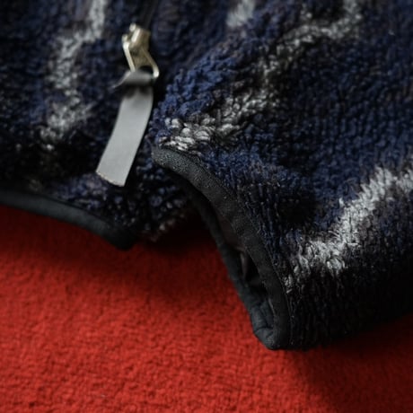 [special] Patagonia Reversible Glissade  Jacket "Thunder"