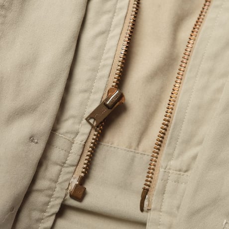 70-80s Willis&Geiger Hunter Hiker Jacket