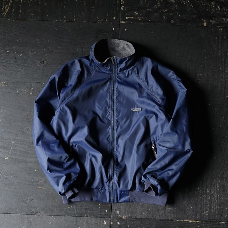 ジャケット・アウター PATAGONIA OXFORD SHELLED CAPILENE JACKET Patagonia Shelled Capilene Jacket (90s L) | glo