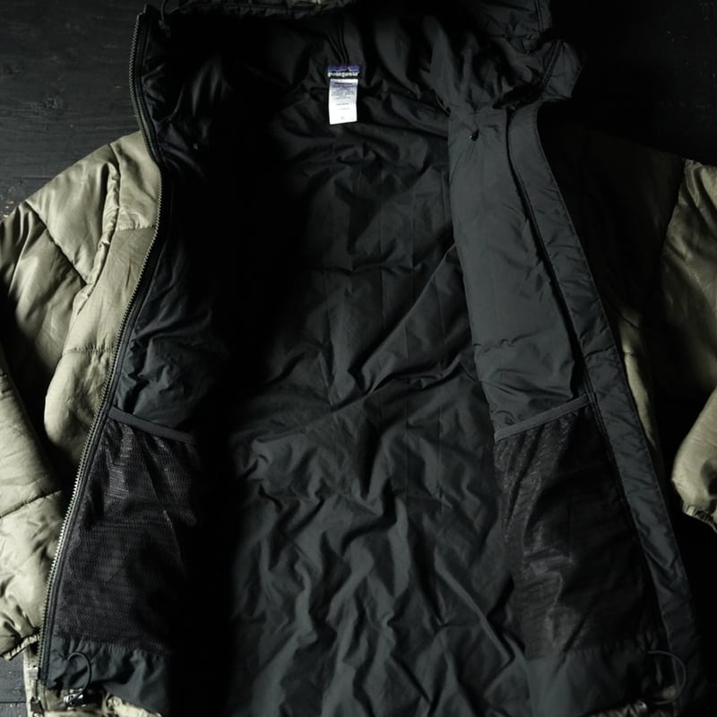 本日限定値下げ　極美品 XL MARS Patagonia ダスパーカー 前期型 中古・古着通販】Patagonia (パタゴニア) MARS DAS PARKA SPECIAL/ダス