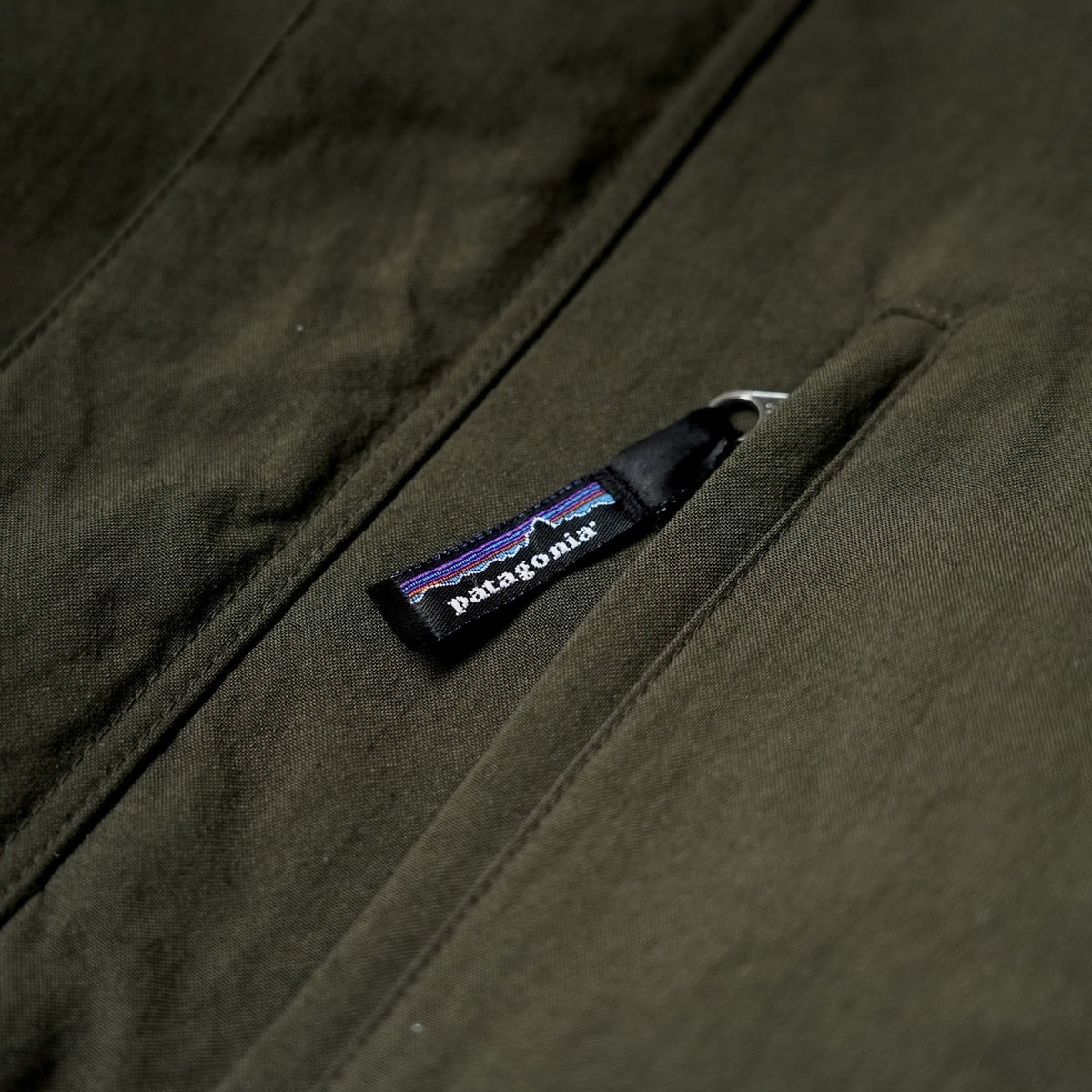 Patagonia Escape Jacket | globule mag.