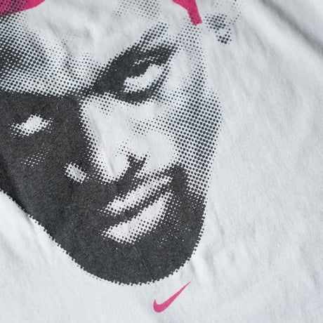Nike Print T-Shirt (90s M Rodman)