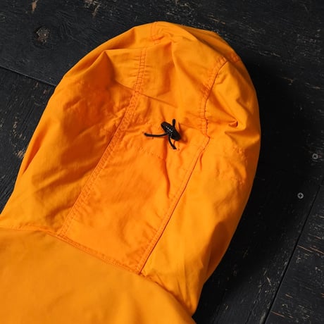 Patagonia Storm Jacket（96s S Mango）