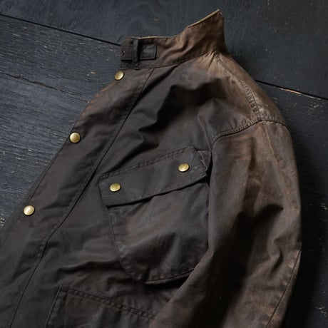 Barbour INTERNATIONAL SUIT "NATO Model"