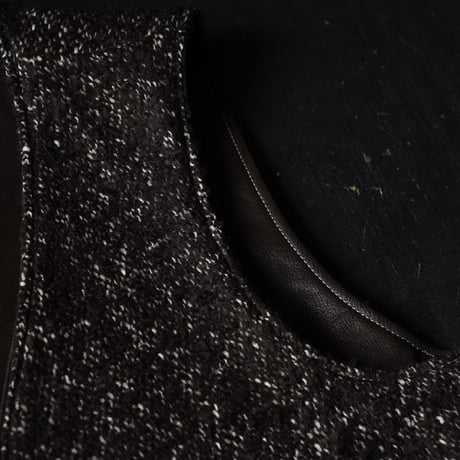 WP P-033 Reversible Vest