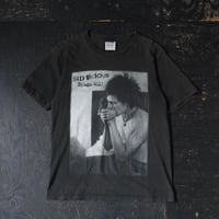 Sid Vicious Printed T-shirt (00s M)