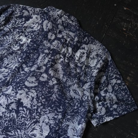 Patagonia Organic Cotton Impress Shirt (10s M )