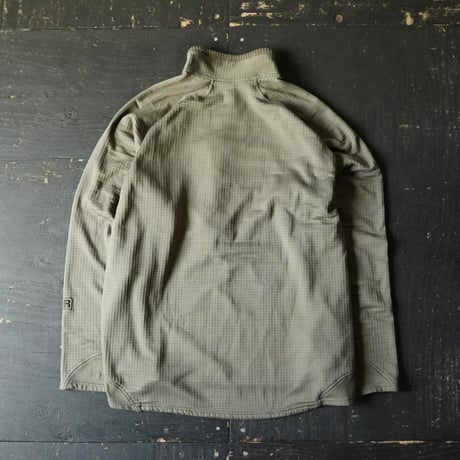 Patagonia R1 Fleece Half Zip Pullover