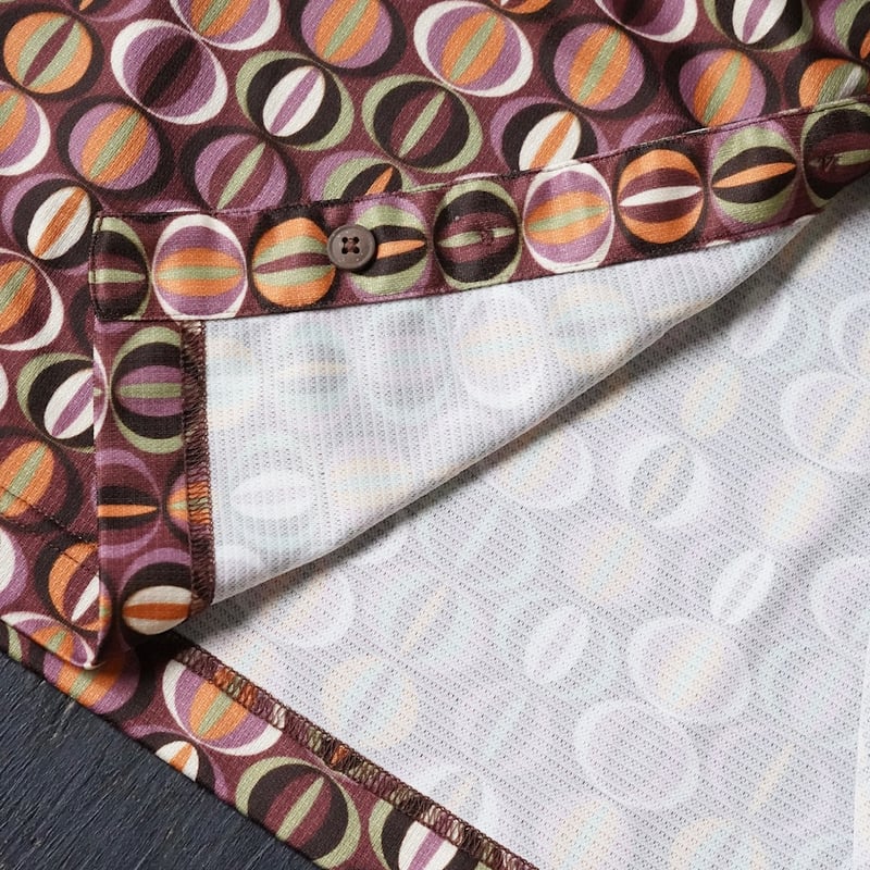 Patagonia Rhythm Inyo Shirt (00s S) | globule mag.