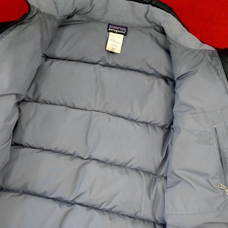 Patagonia Goose Down jacket