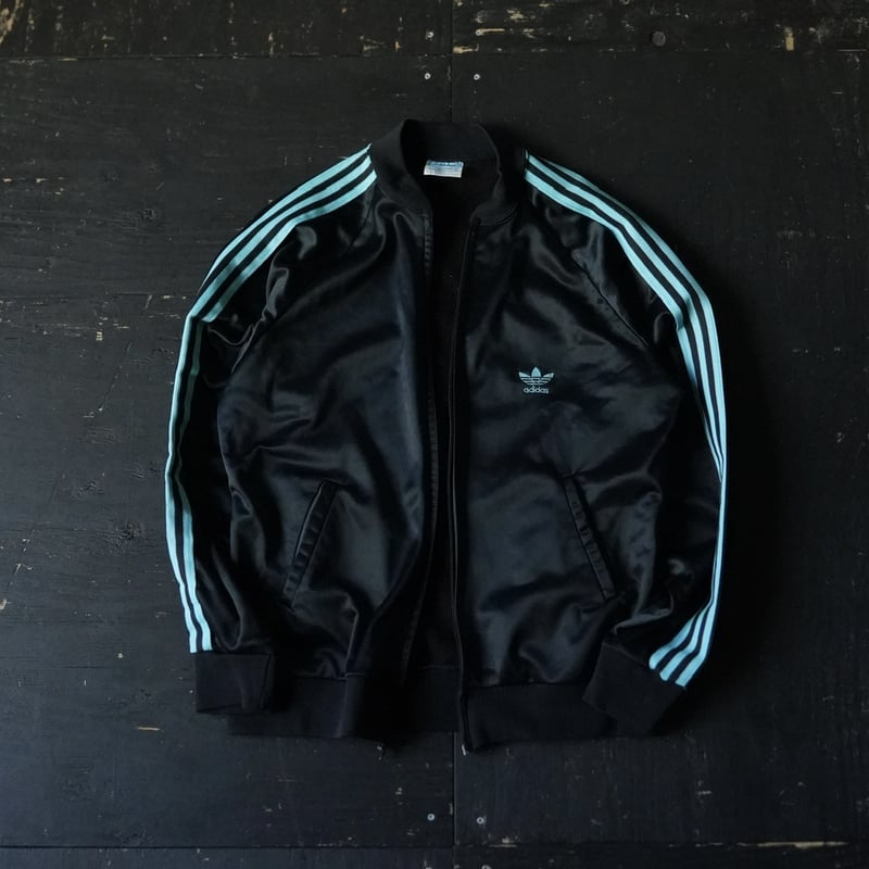 Adidas ATP Track Jacket (80s L made in USA) | g