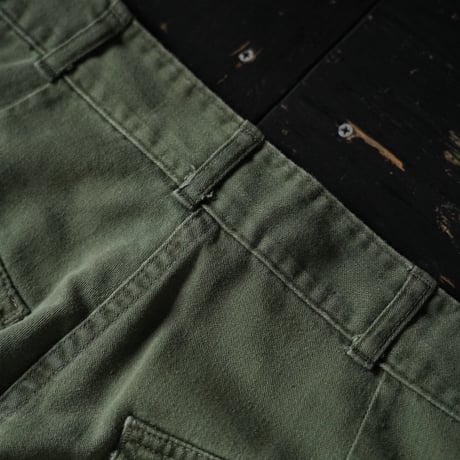 US Army Utility Pant  (about 60s 30inch)