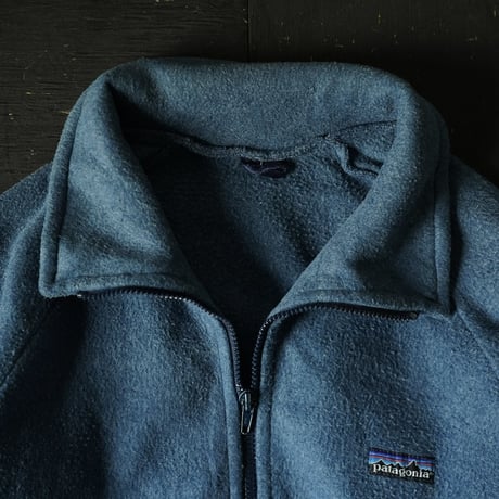 Patagonia Fleece Jacket (80s L)