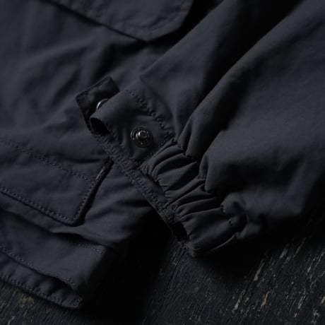 Patagonia Baggies Parka (10s S )