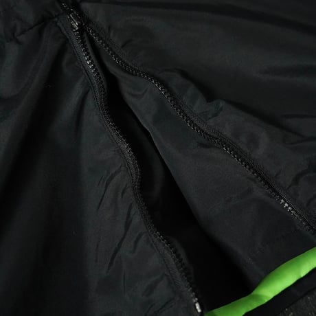 Columbia Nylon Anorak Parka (90s M)