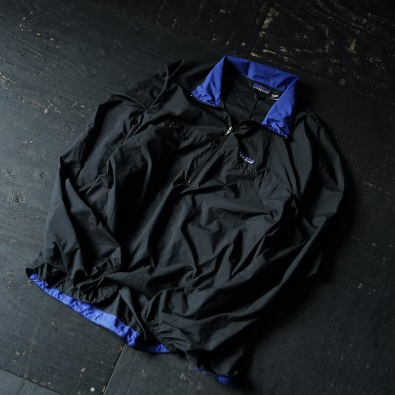 Patagonia Velocity Pullover Jacket ( 00s L) | g