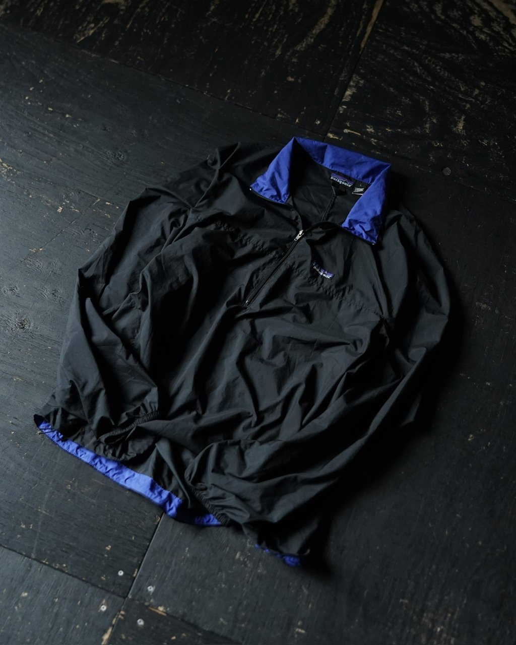 Patagonia Velocity Pullover Jacket ( 00s L) | g