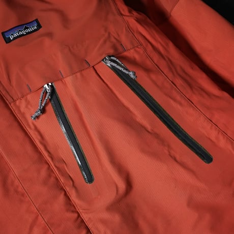 Patagonia Ice Nine Jacket (00s S)