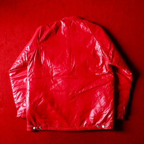 Swingster "Bell" Nylon Racing Jacket