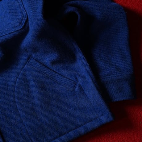 Woolrich Wool Shirt Jacket