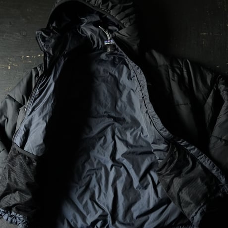 [special] Patagonia Das Parka "2001年製Black" (01s L Good Condition!)