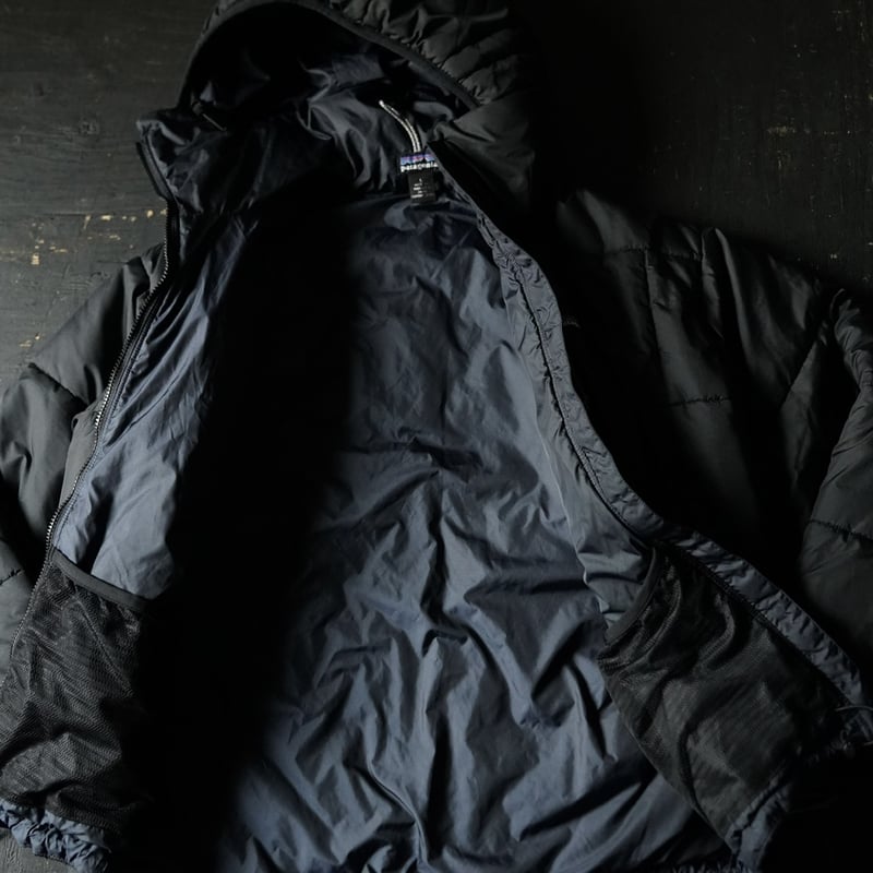 special] Patagonia Das Parka 