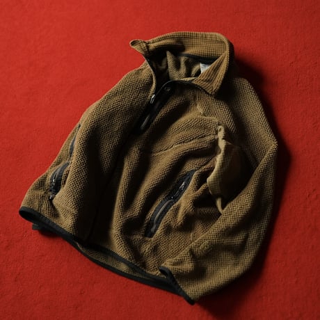 Patagonia MARS R2 Fleece Jacket "Coyote"