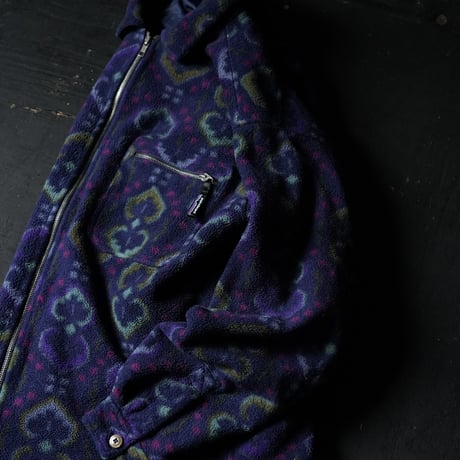 【special】Patagonia Synchilla Over Shirt (90s S Tapestry)