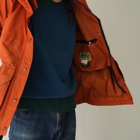 REI Coop Gore-Tex Mountain Parka