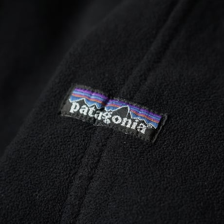 Patagonia Synchilla Zipped Fleece Jacket (XXL)