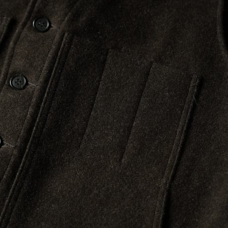 Filson Wool Vest (46/XL Good Condition!)