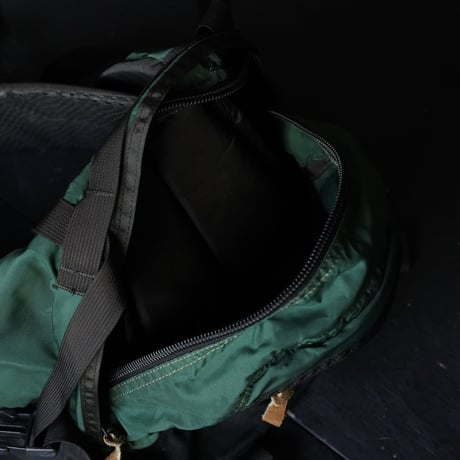 【recommend】 Gregory Rumper Room (80s 旧タグ)