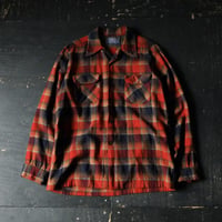 Pendleton Board Shirt (70s L made in USA)