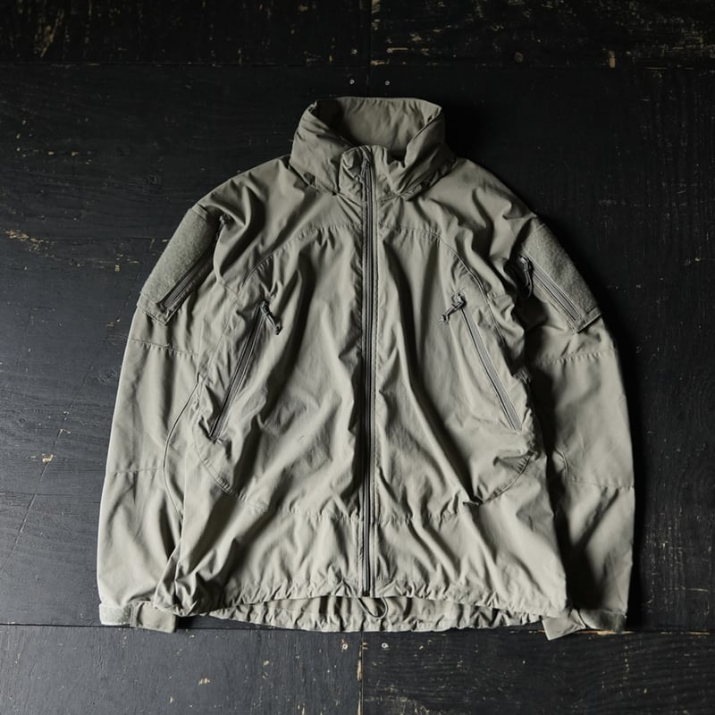 Patagonia MARS Level 5 Soft Shell Jacket (L-R)