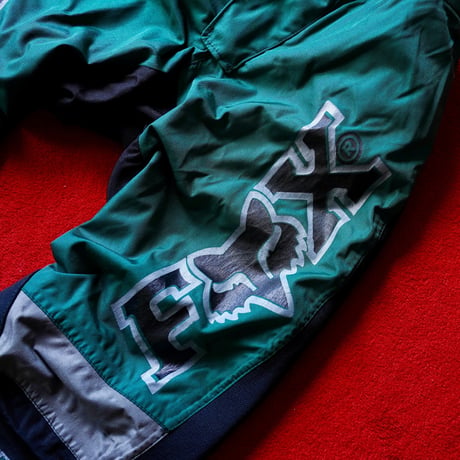 90s FOX Racing Motocross Pant