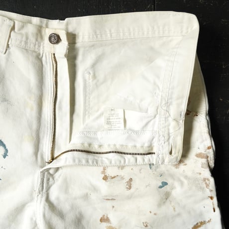Caboose Painter Short (90s 34 )