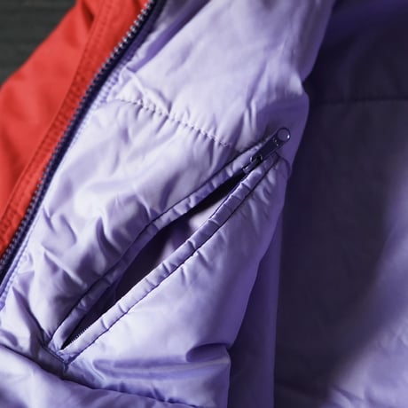 Patagonia Fall Line Insulated Jacket(90s S )