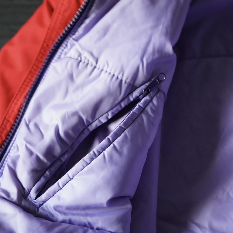 Patagonia Fall Line Insulated Jacket(90s S ) |