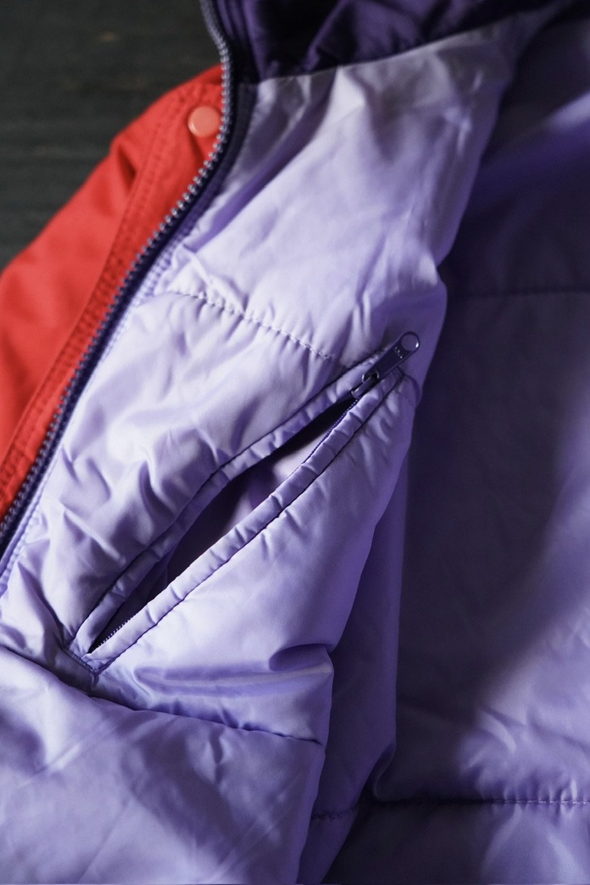Patagonia Fall Line Insulated Jacket(90s S ) |