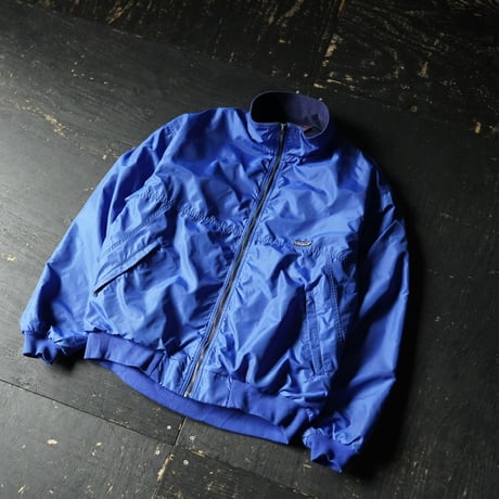 Patagonia Shelled Synchilla Jacket(80s XL made in USA)