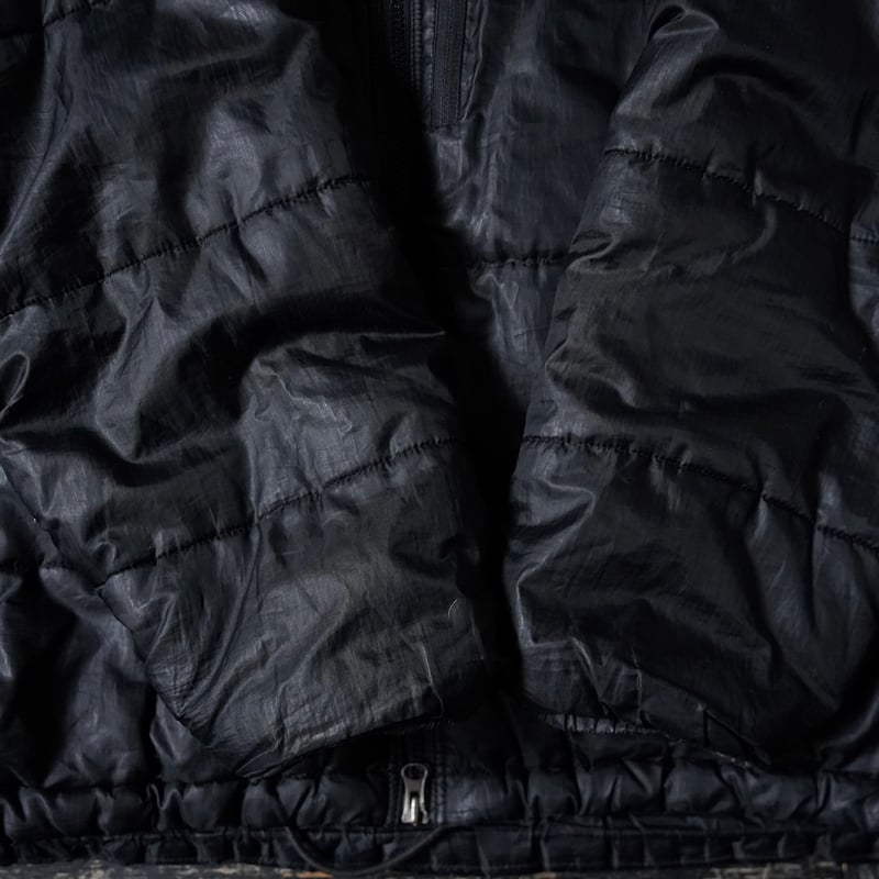 Patagonia Das Parka (00s L ) | globule mag.