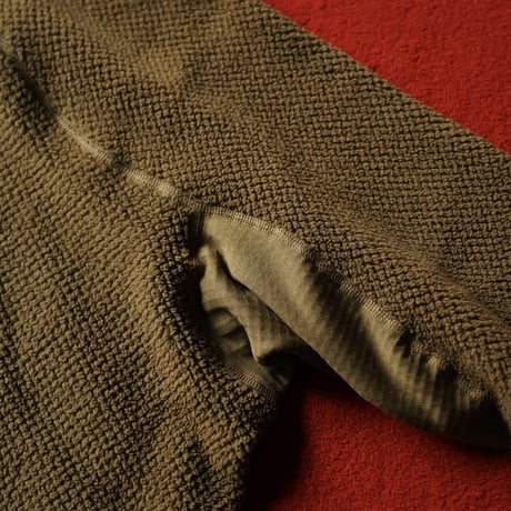 Patagonia MARS R2 Fleece Jacket "Coyote"