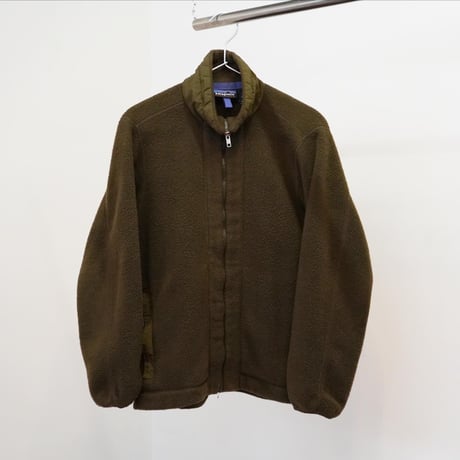 Patagonia Synchilla Fleece Jacket