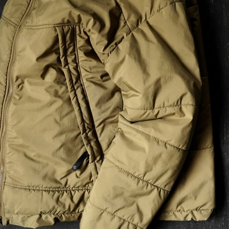 Beyond Clothing PCU Level 7 Primaloft Jacket