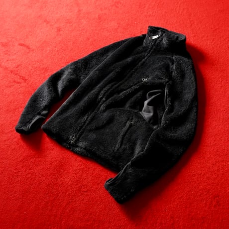Houdini Polartec Fleece Jacket made in Sweden