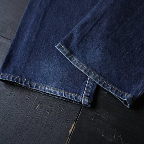 Levi's 501 Denim Pant（90s 32/32 made in USA）